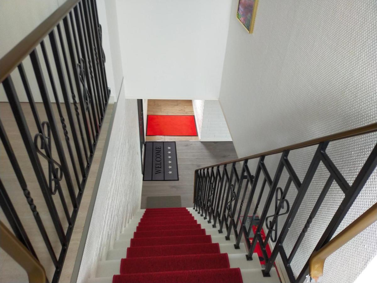 Exklusive Fewo Papenburg, Beheizter Wintergarten Inkl Netflix & Disney Plus Exterior foto
