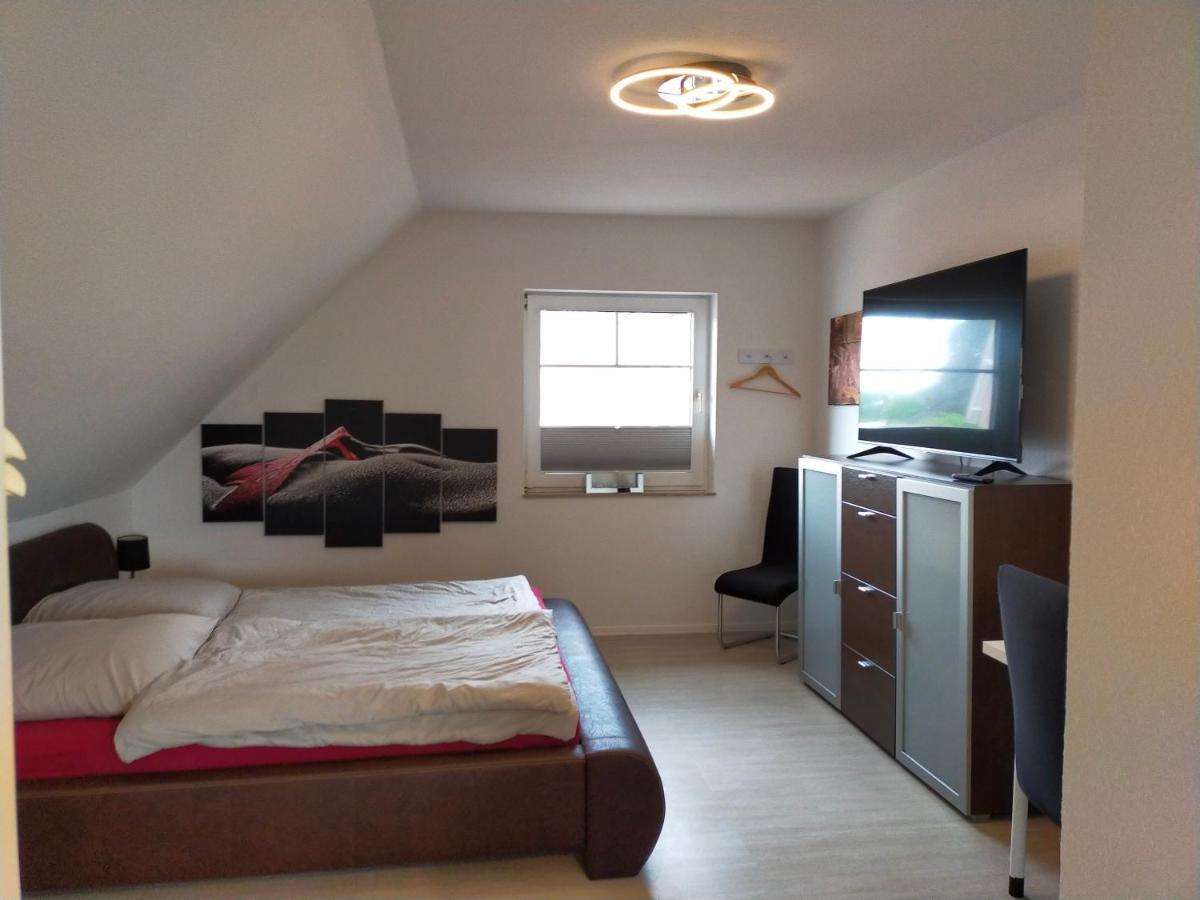 Exklusive Fewo Papenburg, Beheizter Wintergarten Inkl Netflix & Disney Plus Exterior foto
