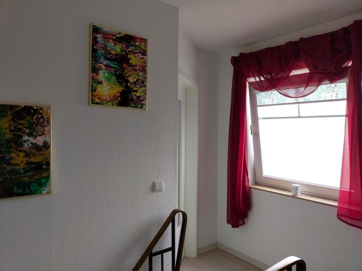 Exklusive Fewo Papenburg, Beheizter Wintergarten Inkl Netflix & Disney Plus Exterior foto