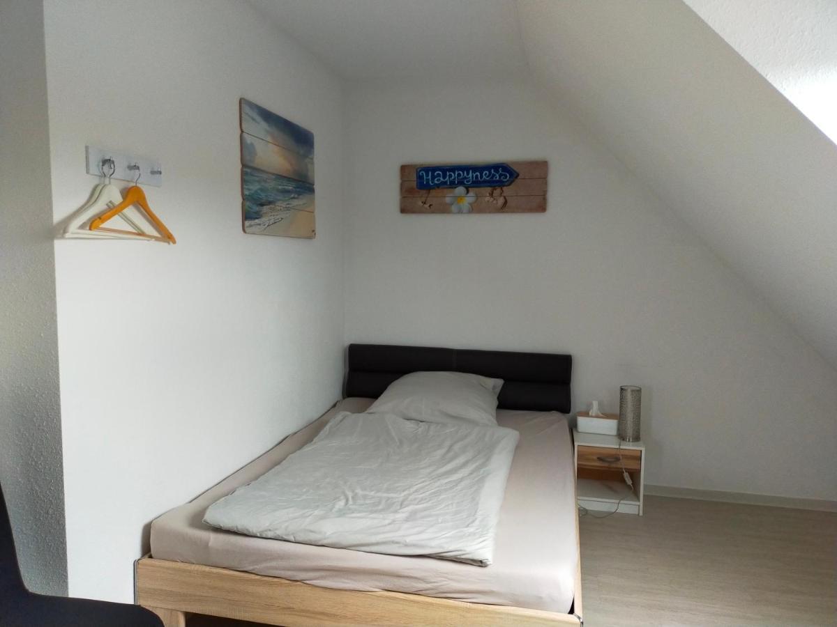 Exklusive Fewo Papenburg, Beheizter Wintergarten Inkl Netflix & Disney Plus Exterior foto