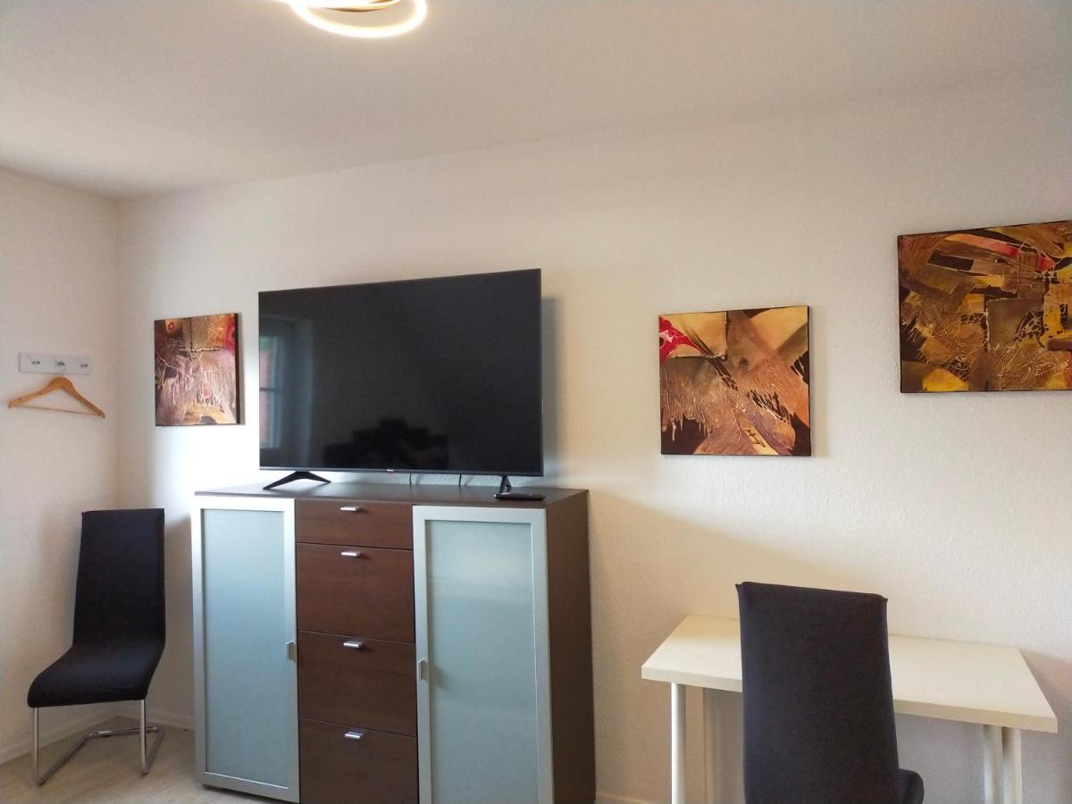 Exklusive Fewo Papenburg, Beheizter Wintergarten Inkl Netflix & Disney Plus Exterior foto