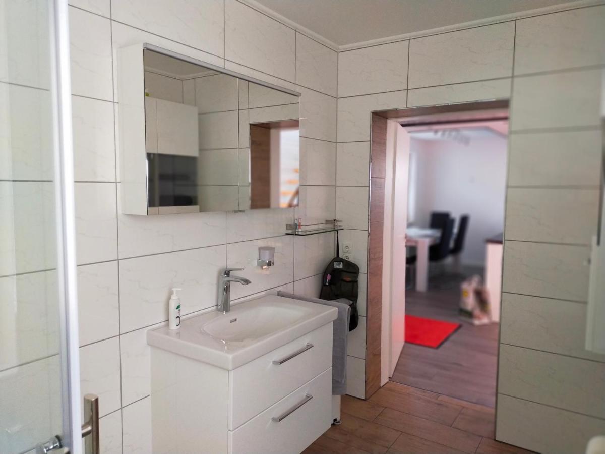 Exklusive Fewo Papenburg, Beheizter Wintergarten Inkl Netflix & Disney Plus Exterior foto