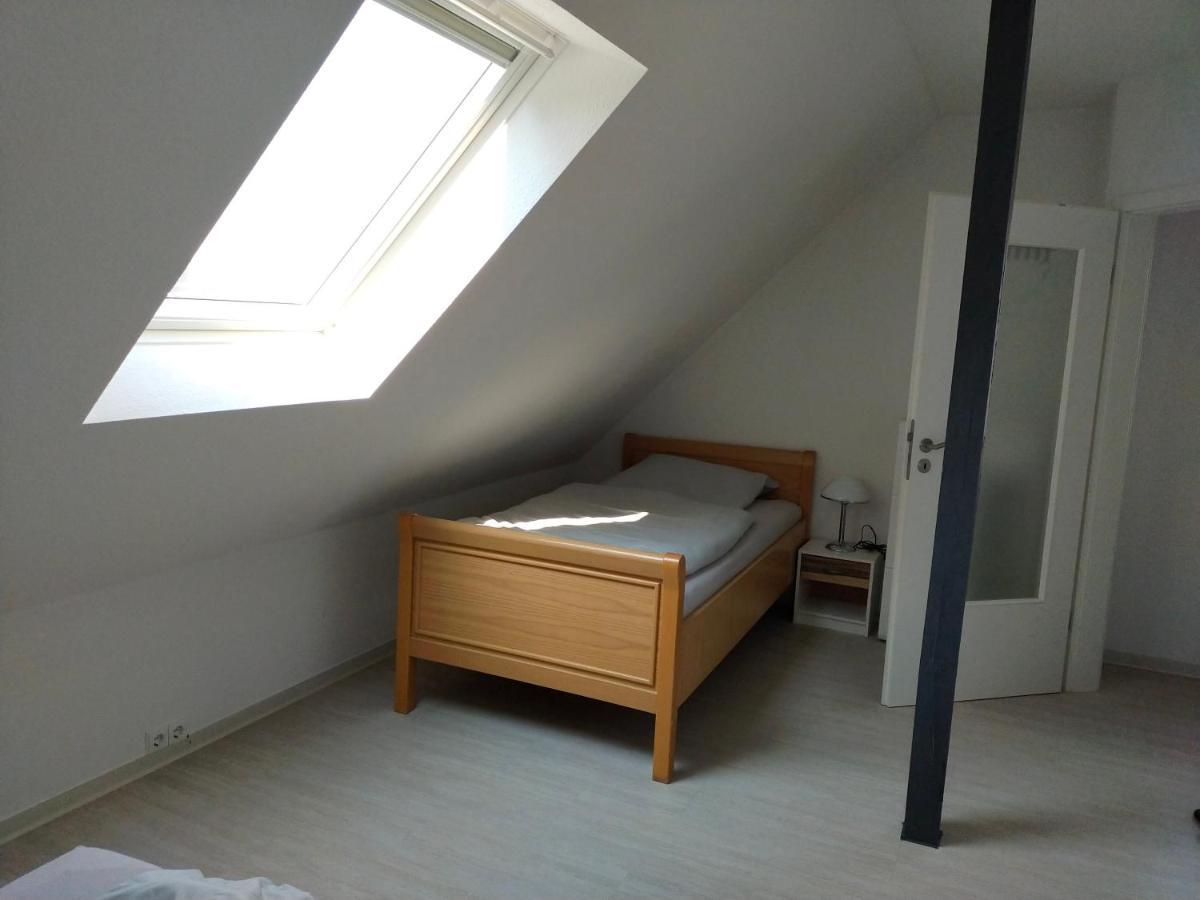 Exklusive Fewo Papenburg, Beheizter Wintergarten Inkl Netflix & Disney Plus Exterior foto