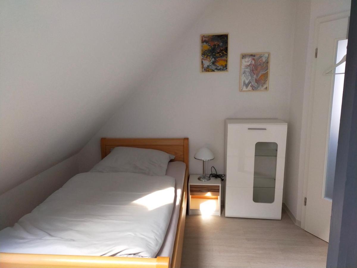 Exklusive Fewo Papenburg, Beheizter Wintergarten Inkl Netflix & Disney Plus Exterior foto