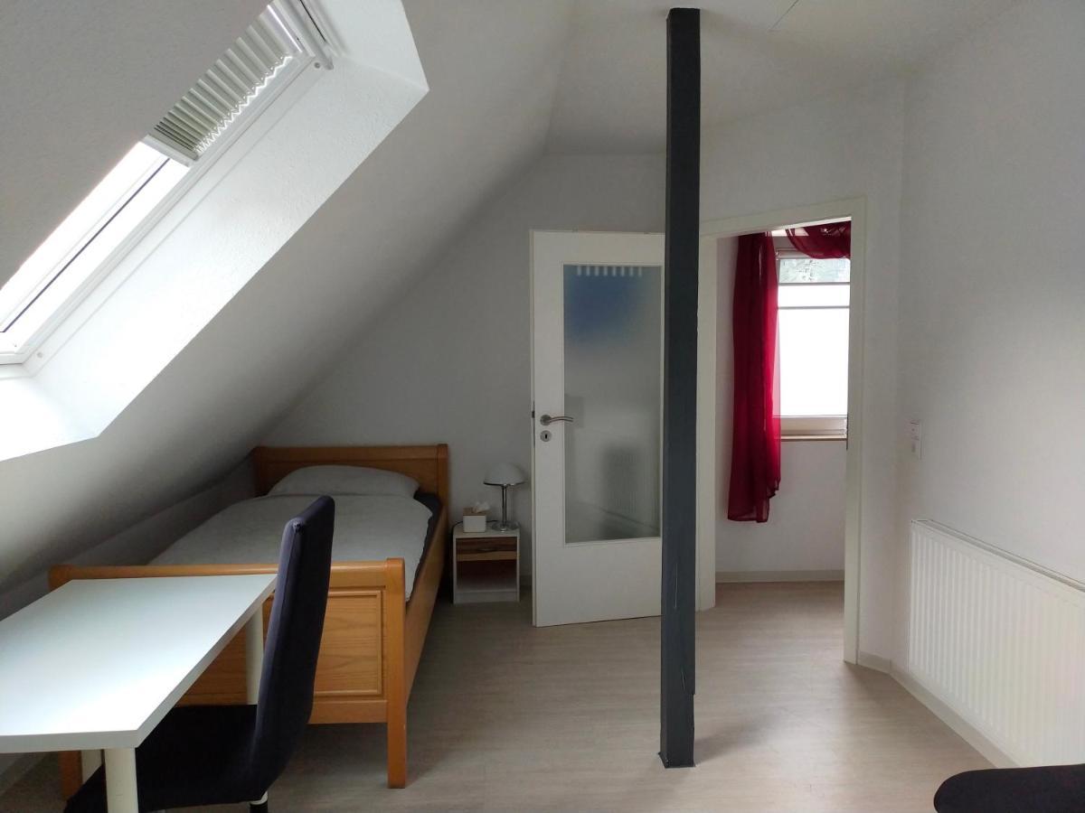 Exklusive Fewo Papenburg, Beheizter Wintergarten Inkl Netflix & Disney Plus Exterior foto