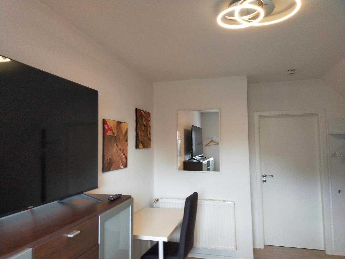 Exklusive Fewo Papenburg, Beheizter Wintergarten Inkl Netflix & Disney Plus Exterior foto